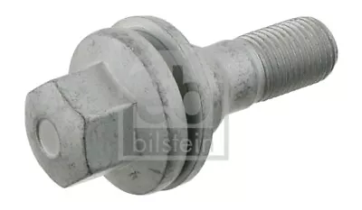 Febi Bilstein 46673 Wheel Bolt For CitroËndsfiatopelpeugeottoyotavauxhall • $6.43