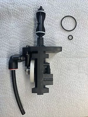 WaterBoss Drive End Cap Assembly  With Magnetic Disk • $75