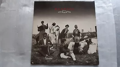 £1.70 • Buy Madness        The Rise & Fall        Vinyl Lp Records       (italian Copy)