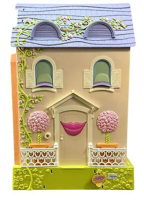 Learning Curve Caring Corners Mrs.Goodbee Interactive Doll House (VIDEO) • $60