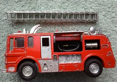 £36 • Buy Diecast Dinky Fire Engine/ Truck.            G159