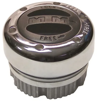 Mile Marker 302 Mile Marker Street Master Manual Hub • $128.10