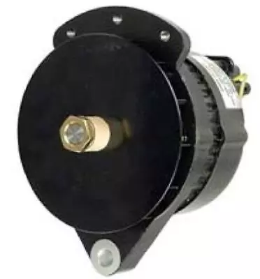 New 24v Alternator Fits Caterpillar Marine Engine 3306 3406 3408 110-285 60197 • $163.46