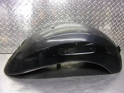 V Kawasaki Vulcan 1500 P Mean Streak 2002 Oem   Rear Fender • $247.90