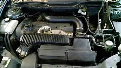 Engine 2.5L VIN 68 6th And 7th Digit Turbo Fits 04-07 VOLVO 40 SERIES 385672 • $1801.77