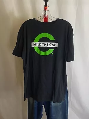 Chive Mind The Gap Soft TEE T SHIRT XL Extra Large  • $11