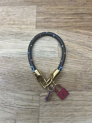 Multi Colour Louis Vuitton Bracelet • £110