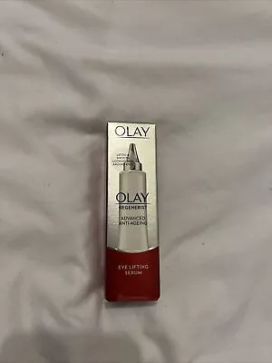 Olay Regenerist Advanced Anti-Ageing Eye Lifting Serum - 15ml • £15