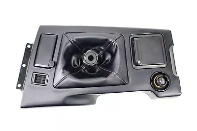 90-94  Eclispe Talon/plymouth Laser Rs Turbo Center Console Shifter Bezel Manual • $183.99