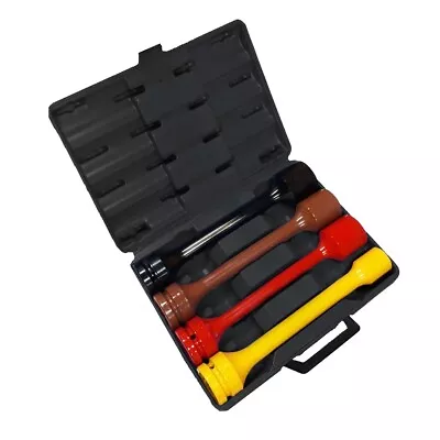 K Tool International UNKNOWN TORQUE SET 1 DR HD 4 PC • $197.36