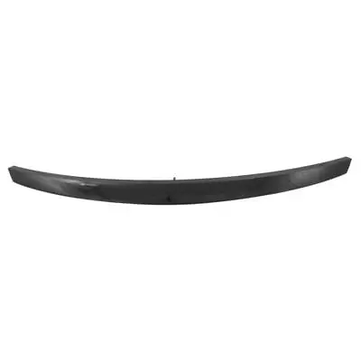 Black Grille Trim Molding Replacement For 09 10 11 12 13 Mazda 6 • $28.51