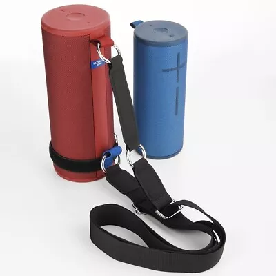 $21.63 • Buy For UE Megaboom 3/Boom3 Wireless Bluetooth Speaker Mounting Strap Shoulder Strap