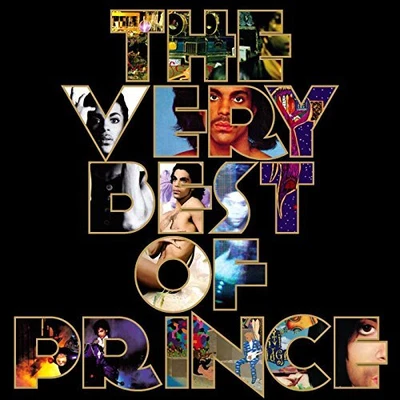 £3.49 • Buy Prince - The Very Best Of Prince - Prince CD 89VG The Cheap Fast Free Post The