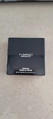 Mac Mineralize Skinfinish Powder 10g Lightscapade Brand New • £19.99