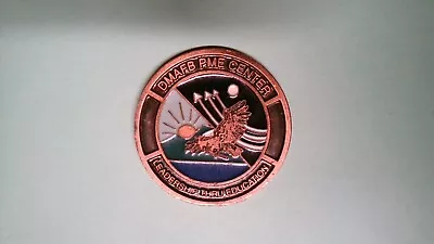 Challenge Coin Older U.s. Air Force Airman Leadership School Dmafb Pme Center • $14.99