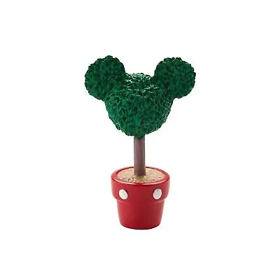 Disney Village Mickey Topiary #4028299 Department 56 NIB • $11.99