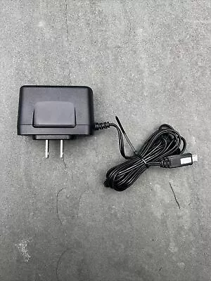 OEM Motorola AC Adapter Power Supply Charger - Micro USB 5V - FMP5358A • $7.97