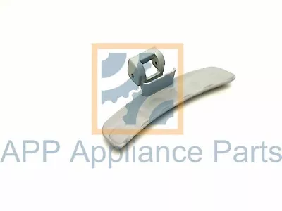 Genuine Samsung Washing Machine Door Handle WF8750LSW1 WD8704EJA DC64-01524A • $1.28