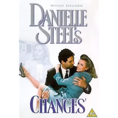 £3.29 • Buy Danielle Steel's Changes [DVD]