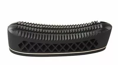 Pachmayr Recoil Pad Classic Trap 550 Medium Black Pigeon Face 00813 • $45.33