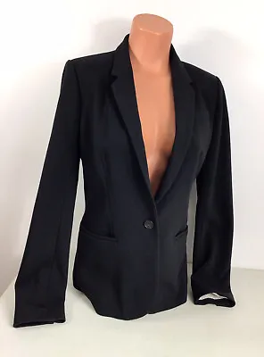 J CREW Blazer Jacket Coat Womens 8 • $45