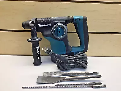Makita 1-1/8 In. SDS-PLUS Rotary Hammer W/ LED HR2811F • $81
