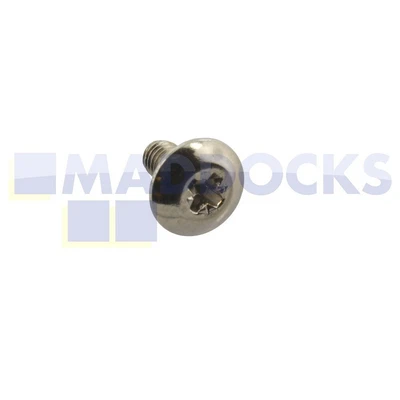 £7.19 • Buy Original AGA Rangemaster Screw (M4 X 7mm)