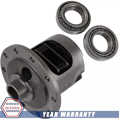 28 Spline 10-Bolt Limited-Slip Locker NEW For Chevy GM 7.5  7.625  Posi Unit • $185.97