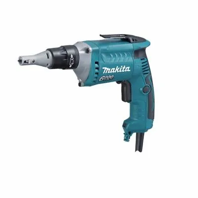 Makita Drywall Scredriver 6 000 Rpm Fs6200 • $149