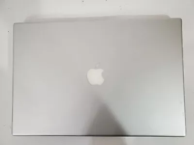 Apple MacBook Pro A1260 15.4  Laptop - MB133LL/A (February 2008) • $87.50