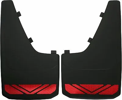 Road Sport Splash Guards 4766 Premier Fit Splashguards • $28.99