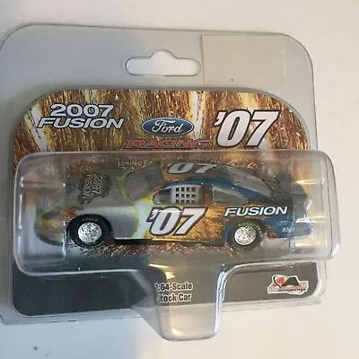 2007 Ford Fusion Racing 1:64 Limited Edition Stock Car Motorsports Authentics  • $9.50