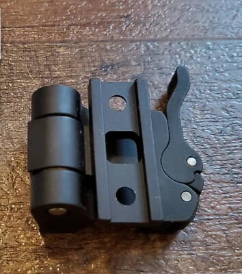 $119.99 • Buy OEM Factory G33 Eotech Flip Up Magnifier Mount