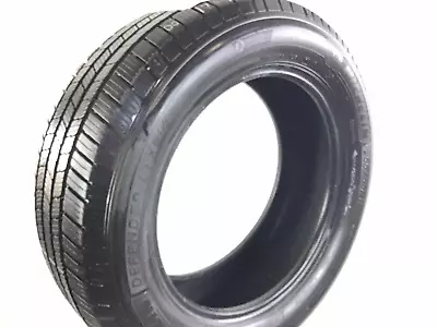 P255/55R18 Michelin Defender LTX M/S 109 H Used 8/32nds • $103.55