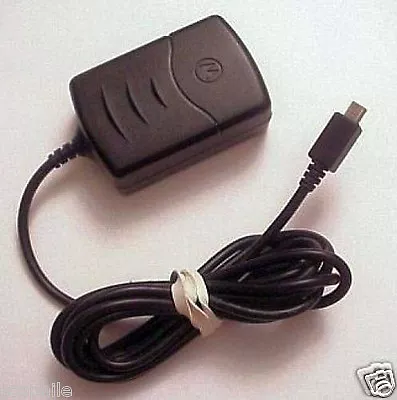 Motorola SPN5202B FMP5202A Charger With Mini USB Plug LN Condition Genuine Part • $8.99