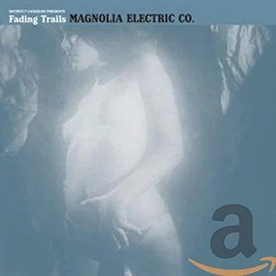 £10.65 • Buy Magnolia Electric Co. - Fading Trails - CD - SC120 - NEW