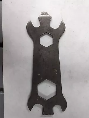 Vintage Maytag Multi-Motor Hit Miss Gas Engine Wrench Tool • $12