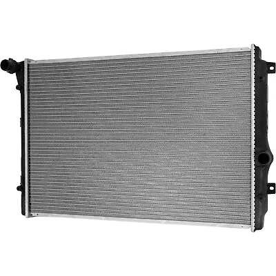 Radiator For 2012-2014 Volkswagen Passat 1K0121253BJ • $120.43