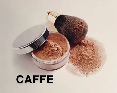 La Bella Donna SPF 20 Loose Mineral Foundation • CAFFE • • $24.99