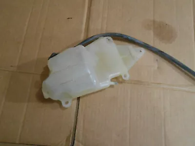 Kawasaki 1600 Mean Streak Vulcan VN1600 B2 05 2005 Radiator Coolant Tank Reserve • $19.95