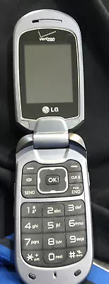 LG VN150 Verizon Cell Phone Flip Phone • $14.99