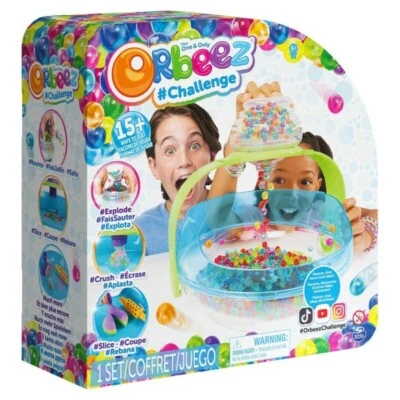 $51.90 • Buy Orbeez Challenge Meez As Seen On Tiktok NEW Orbeez Challenge Set IN Stock