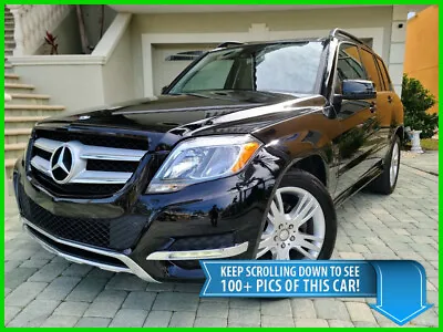 2013 Mercedes-Benz GLK-Class GLK250 BLUETEC 4MATIC DIESEL - 49K MILES - RARE! • $17499