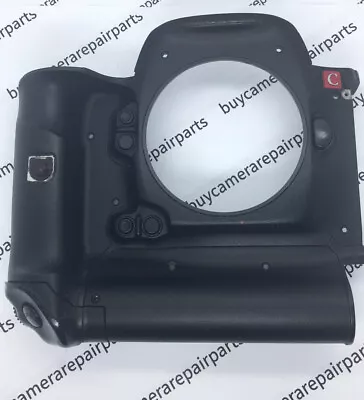 Canon Eos 1dc Front Cover Ass'y Genuine Replacement Repair Part Cg2-4135-010 • $250
