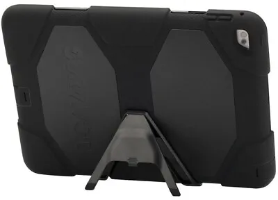 Griffin SURVIVOR All-Terrain Case For Apple IPad Air 2 - Black • $19.75