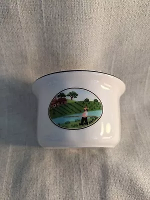 Villeroy And Boch Ramekin - Design Naif  • $9.99