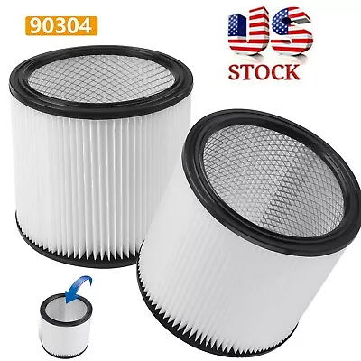 $12.99 • Buy Filter Cartridge For Shop Vac Wet Dry Replace 90304 9030400 903-04-00 9034