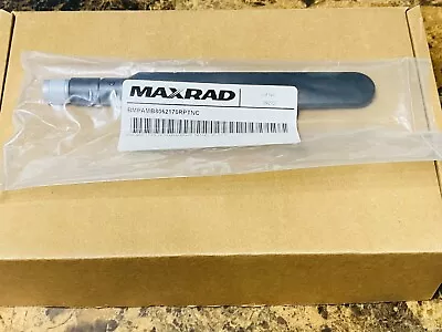 Maxrad Kentrox Antenna 806-960/1710-2170 MHz Blade BMPAMB8062170RPTNC • $14.20