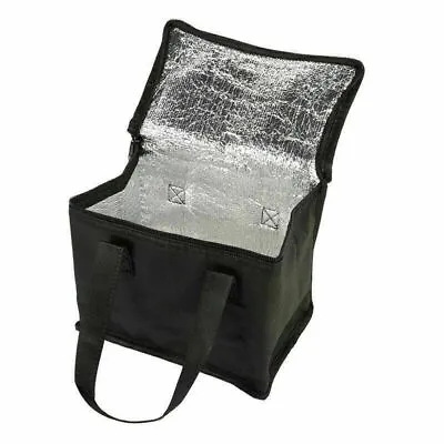 Ice Bag Can Cool Wine Picnic Bottle Cooler Cooling Holder Bags Carrier Chilling • £4.08