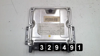 £29 • Buy 1999 Peugeot 406 Ecu 200hdi 0281001782 Genuine